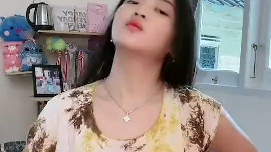 Sheren natalia uyy