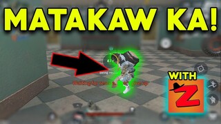 ANG TAKAW NG KAMPI NAMIN WITH ZORONINJA (TAGALOG) RULES OF SURVIVAL [ASIA]