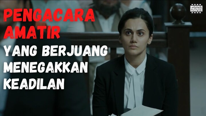 Kisah Nyata !! Fitnah Lebih Kejam Daripada Pembunuhan