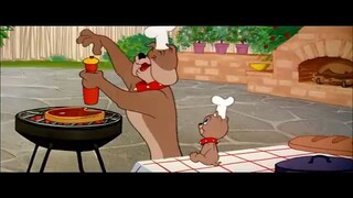 Tom & Jerry _ Tom & Jerry in Full Screen _ Classic Cartoon Compilation _
