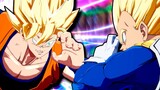 DBFZ is the Best Fighting Game of All Time