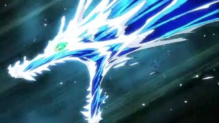 Demon slayer most epic battle 🔥