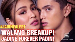 CHIKA BALITA: Ending breakup rumors, Nadine posts video with James in Brazi