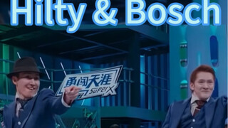 经典舞蹈用不过时#街舞 #freestyle #locking #舞蹈 #综艺