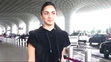 😘Kiara Advani 😘 Spotted At Mumbai Airport 🔥