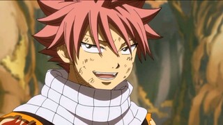 A B C D E | Natsu Fairy Tail