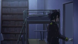 OWARI NO SERAPH [ EPISODE 7 ]