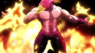 Jojo Stardust Crusaders|Eps 22 Sub Indo