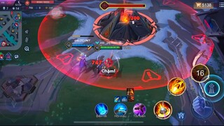 backdoor nhưng mà nó lạ lắm :((