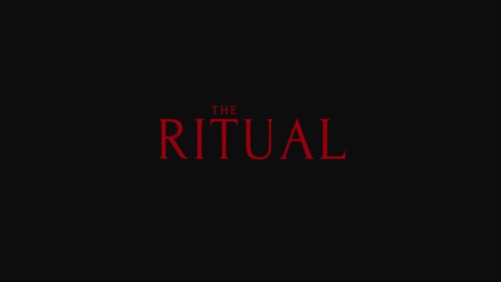 the ritual movie
