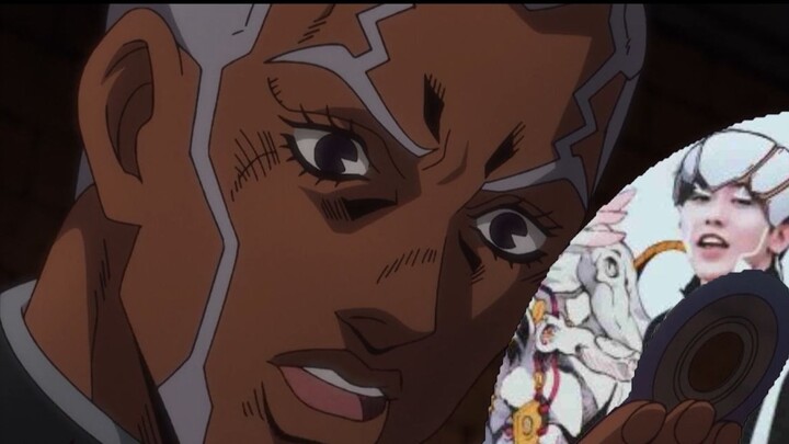 "Father Pucci is an ikun"