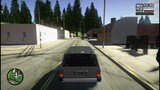 GTA San Andreas - Lure (V Graphics)