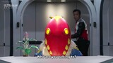 Ultraman Trigger New Generation Tiga Episode 13