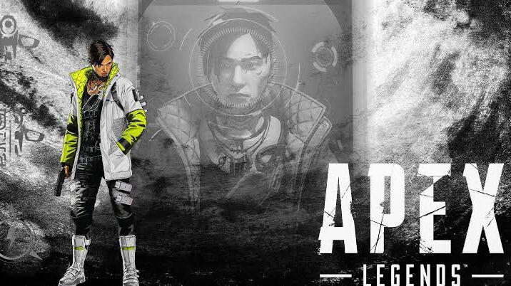 Music : Stay With Me -1nonly [Apex Legends]