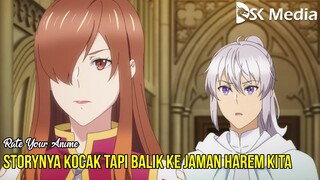 gue bingung anime ringan ini kenapa underated | #AnimeScore