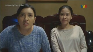 Halalkan Hati Yang Ku Curi (Episode 20)