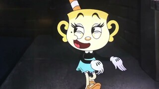 Cuphead (Pinocchio 2022) Trailer