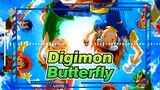 Digimon|Butterfly---German electric version