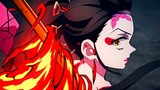 [Demon Slayer] Yuguo Chapter Fallen Girl VS Tanjiro's funds are burning!