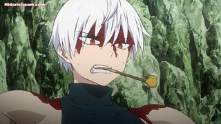 Sengoku Youko Part 2 Episode 10 Sub Indo