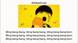 『Bling-Bang-Bang-Born』 // Creepy Nuts Ost. MASHLE: MAGIC AND MUSCLES SS.2 OP | แปล ซับไทย