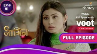 Naagin Episode 2