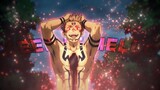 Keep It Mello | Jujutsu Kaisen [AMV /EDIT]💙!