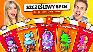 Odblokowałem ✅ NOWY *MITYCZNY* SKIN ⚠️ i KUPIŁEM (NOWĄ) OFERTĘ 🤑 *COŚ SPECJALNEGO* w Stumble Guys!