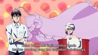 EP 3 || Around 40 Otoko no Isekai Tsuuhan
