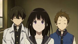 【Completed Series18-22】Hyouka  [English Subbed]