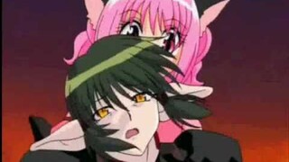 Tokyo Mew Mew - Now you're gone [AMV] KisshuxInchigo