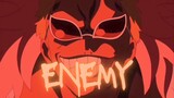Enemy - Donquixote Doflamingo 「 One Piece AMV 」