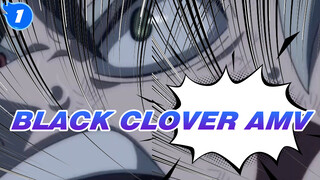 Inilah Puncak Kapasitas Pertempuran di Dunia Clover Hitam| Rekomendasi Black Clover_1