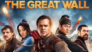 The.Great.Wall.2016.