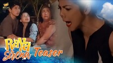 Raya Sirena: Ikulong Ang Sirena (Episode 4 Teaser)