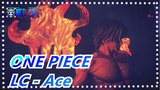 ONE PIECE | [Pembongkaran Kotak Axiu / GK] LC - Ace