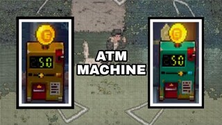 How to use the ATM Machine - Otherworld Legends