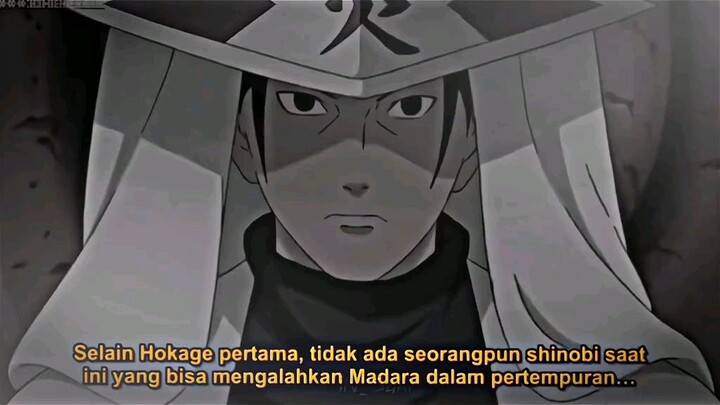 Madara si hantu uchiha 🥶😈