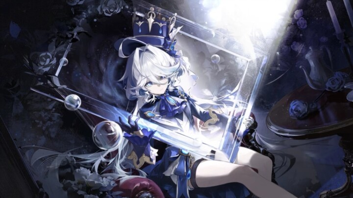 Call of Silence/Funina declares no one guilty