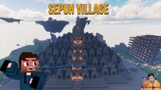 Review Sepuh Village di Server Jayapura Indah