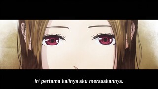 Back Street Girl: Gokudolls Episode 02 Sub Indo