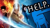 The Last Airbender: An Abomination