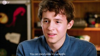 【Druck/Sascha】谁不想拥有一只可爱的小奶狗呢？