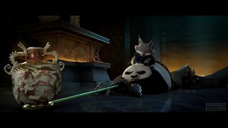 KUNG FU PANDA 4 All Movie Clips (2024) Kung Fu Panda 4 | Watch fullmovie:link inDscription