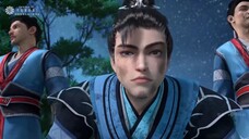 Martial Peak Episode 39 Sub Indonesia