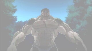 Baki 2018 AMV - Black and Blue