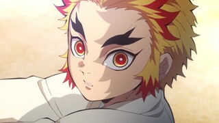 [Demon Slayer: Mugen Train] New PV2 released during release