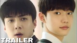 All That We Loved (2023) Official Trailer | EXO Sehun, Jo Joon Young, Jang Yeo Bin