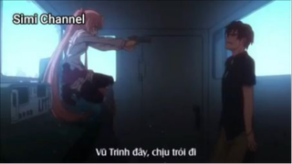 Hidan no Aria AA (Ep.1) _ Aria bắt cướp #HidanoAriaAA_tap1