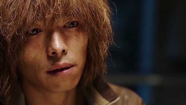 "An Heqiao and Yao Shen, can you handle it?"